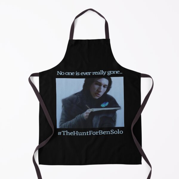 Item preview, Save Ben Solo designed and sold by Befrie081.