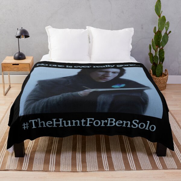 Item preview, Save Ben Solo designed and sold by Befrie081.
