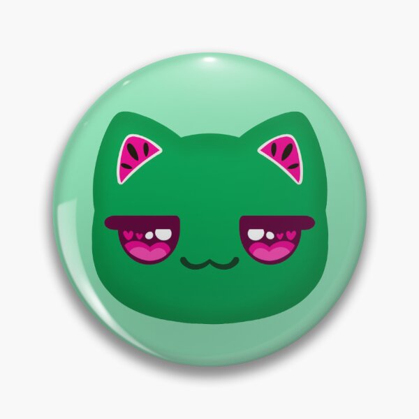 Item preview, La Sandia Meemeow designed and sold by Devilish-Lou.