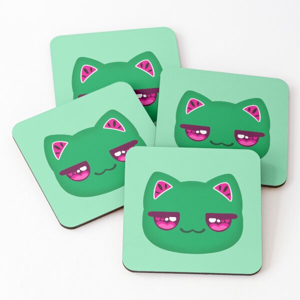 Item preview, La Sandia Meemeow designed and sold by Devilish-Lou.