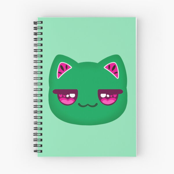 Item preview, La Sandia Meemeow designed and sold by Devilish-Lou.