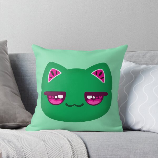 Item preview, La Sandia Meemeow designed and sold by Devilish-Lou.