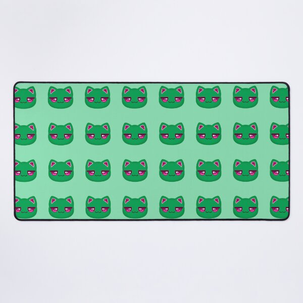 Item preview, La Sandia Meemeow designed and sold by Devilish-Lou.