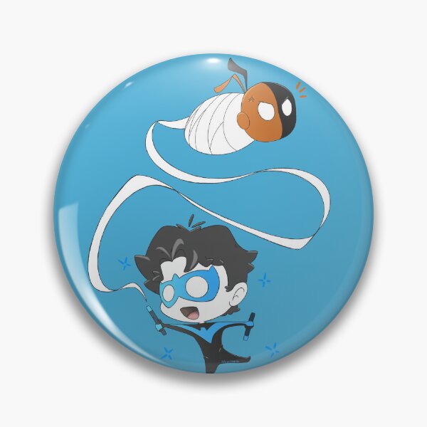 Item preview, Night Hero designed and sold by Felipe Carneiro.