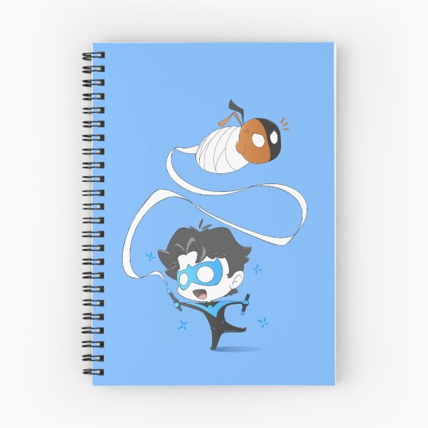 Item preview, Night Hero designed and sold by Felipe Carneiro.