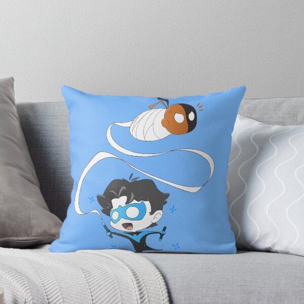 Item preview, Night Hero designed and sold by Felipe Carneiro.