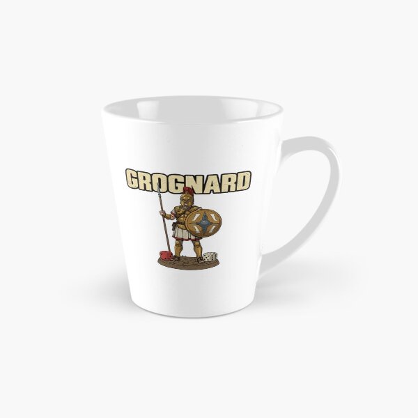 Item preview, Grognard designed and sold by sirglennbo.