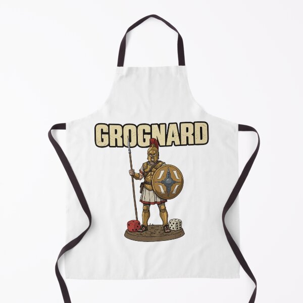 Item preview, Grognard designed and sold by sirglennbo.