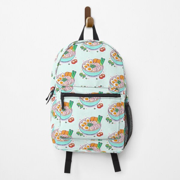 Item preview, Cute Kawaii Ramen Bowl – Adorable Anime Manga Noodle Lover Design designed and sold by Sugar Wisdom .