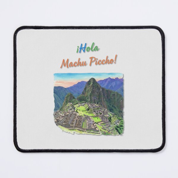 Item preview, Machu Picchu designed and sold by Aise06.