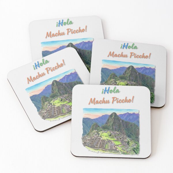 Item preview, Machu Picchu designed and sold by Aise06.