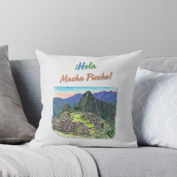 Item preview, Machu Picchu designed and sold by Aise06.