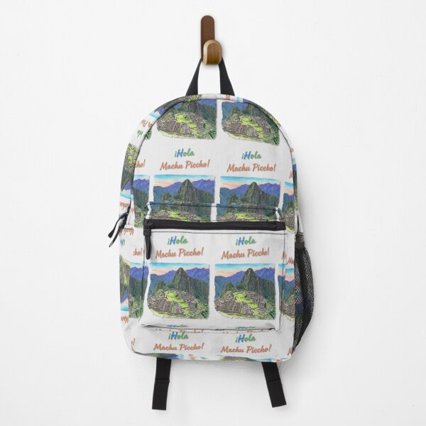 Item preview, Machu Picchu designed and sold by Aise06.