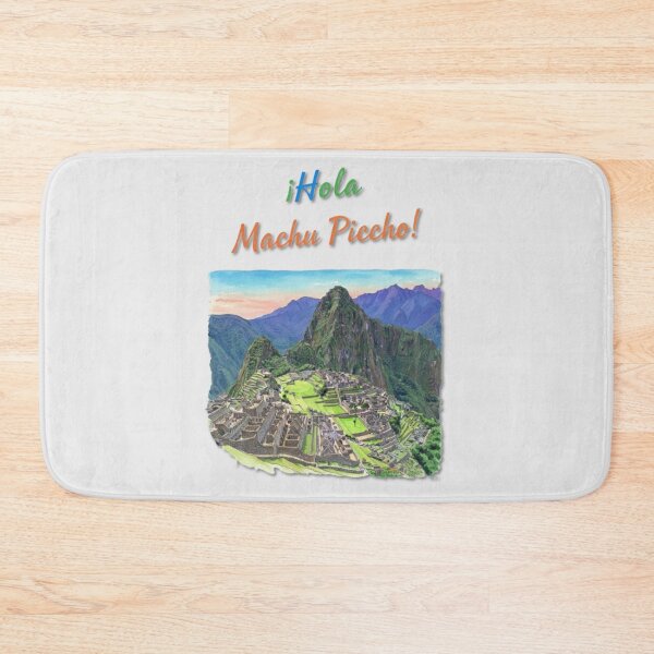 Item preview, Machu Picchu designed and sold by Aise06.
