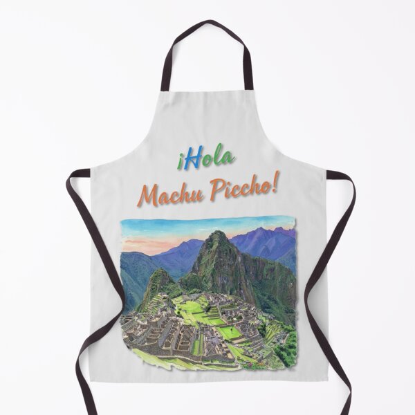Item preview, Machu Picchu designed and sold by Aise06.