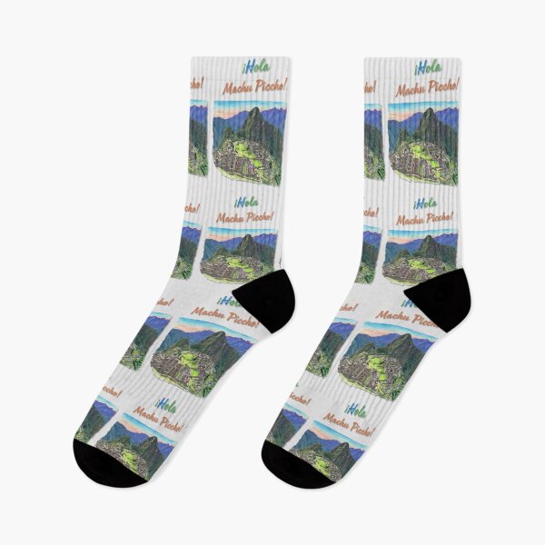 Item preview, Machu Picchu designed and sold by Aise06.