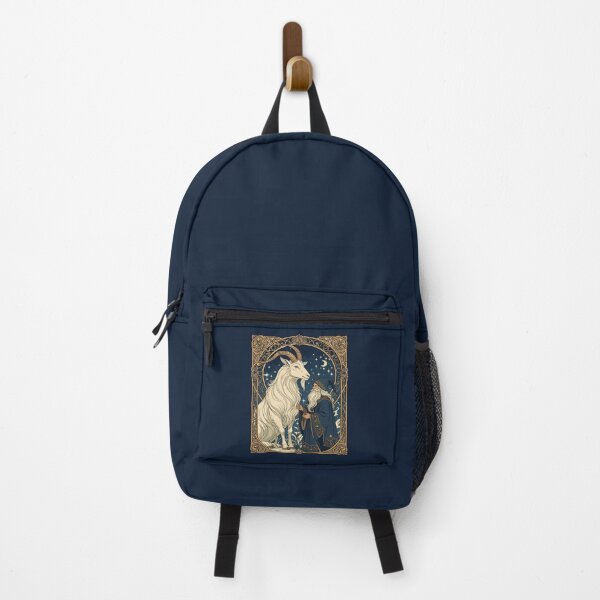 Item preview, Scandinavian Julbocken Yule Goat and Jultomten designed and sold by taiche.