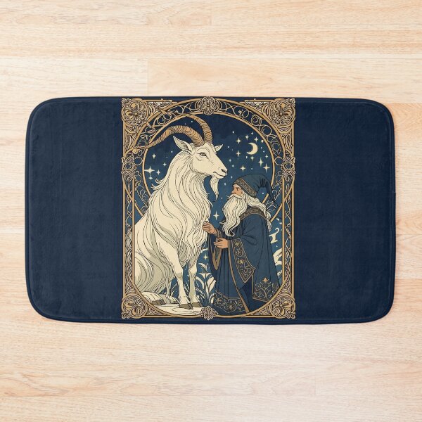 Item preview, Scandinavian Julbocken Yule Goat and Jultomten designed and sold by taiche.