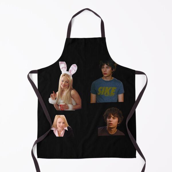 Item preview, Regina George & Rodrick Heffley | Rodrina | Regina x Rodrick | Rodrick x Regina Merch:- sticker pack, spiral note books, hard cover journals, mugs, tote bags etc | Pinterest | Aesthetic | Pink designed and sold by TeenLake.