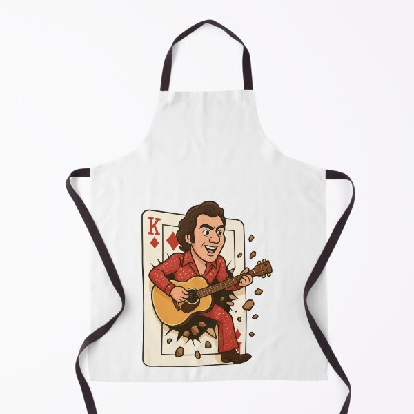 Item preview, King of Diamonds designed and sold by halibutgoatramb.