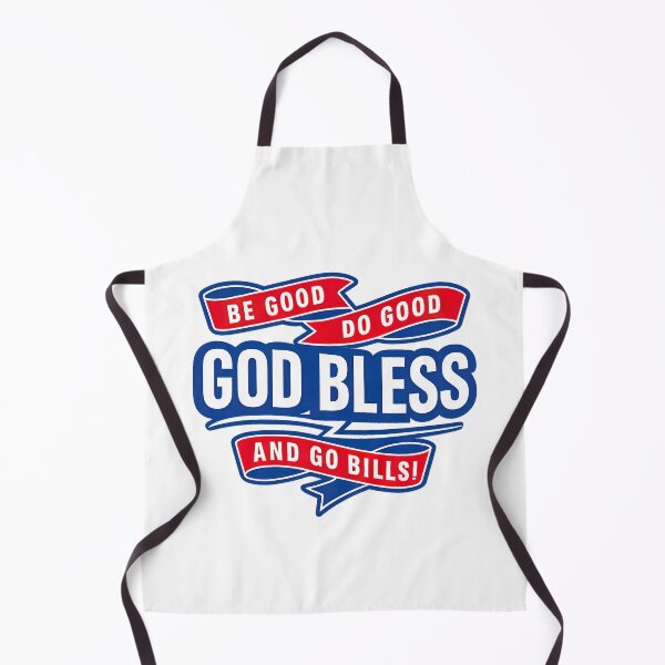 Item preview, Be Good Do Good Go Bills,Buffalo Bills Tribute designed and sold by graphic-genie.