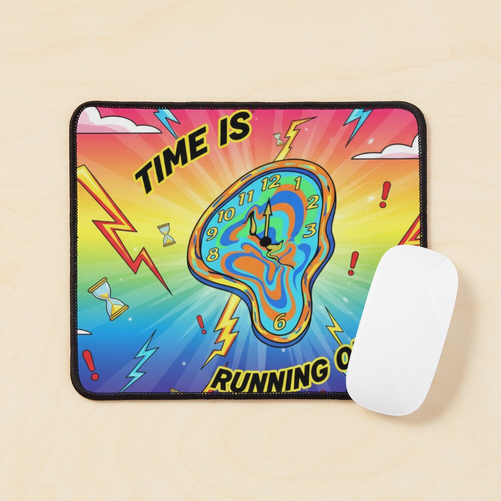 Item preview, Mouse Pad designed and sold by Sigtrix.