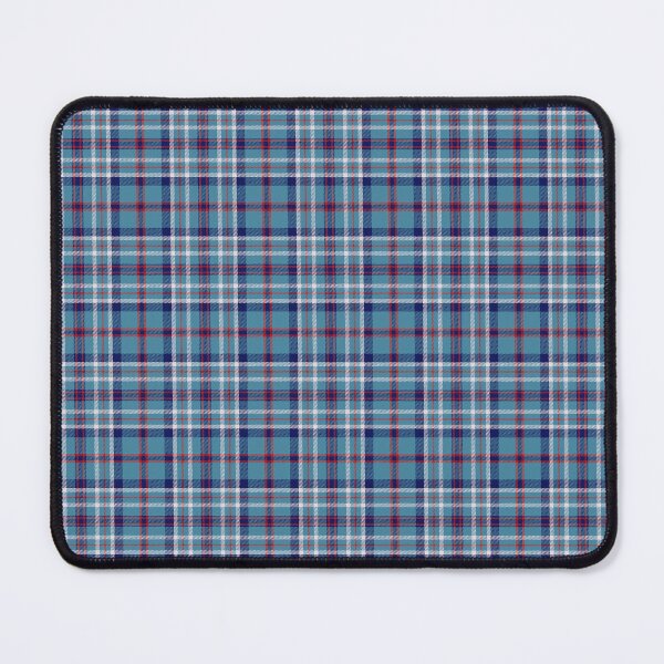 Item preview, Illinois Tartan ✧ The Official Plaid of the Great State of Illinois (USA) designed and sold by This Is Tartan.