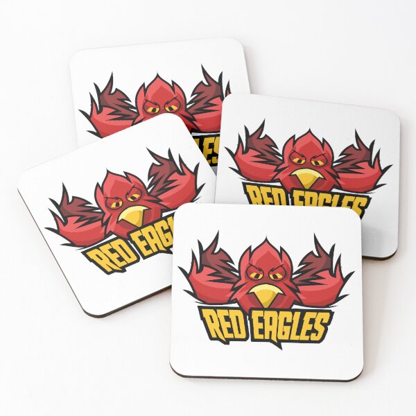 Item preview, Red Eagles designed and sold by GardonGrands.