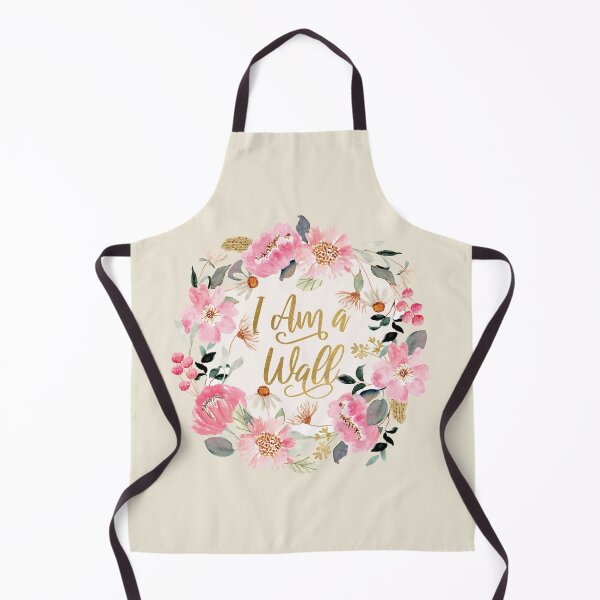 Item preview, I AM A WALL designed and sold by Paper Bee Gift Shop.