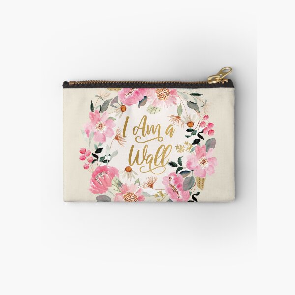 Item preview, I AM A WALL designed and sold by Paper Bee Gift Shop.