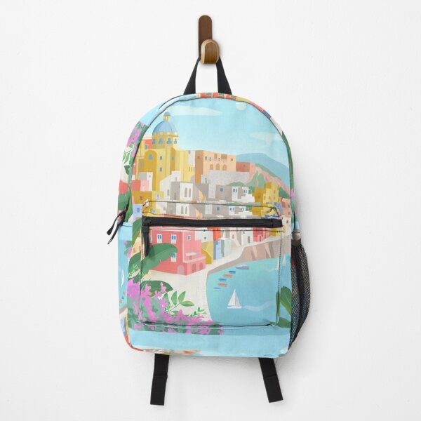 Item preview, Procida, Italy designed and sold by Peya.