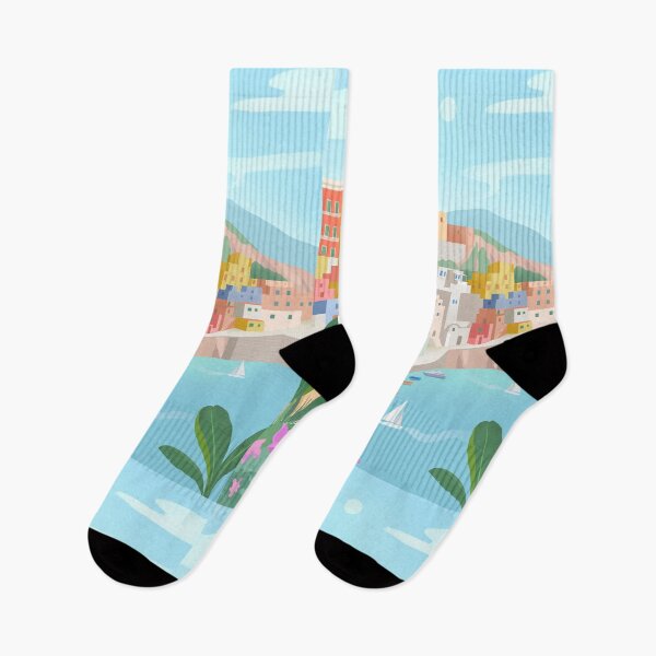 Item preview, Procida, Italy designed and sold by Peya.