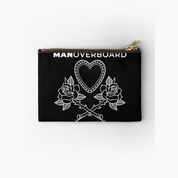 Item preview, MAN OVERBOARD ROSE designed and sold by shipuddenb.