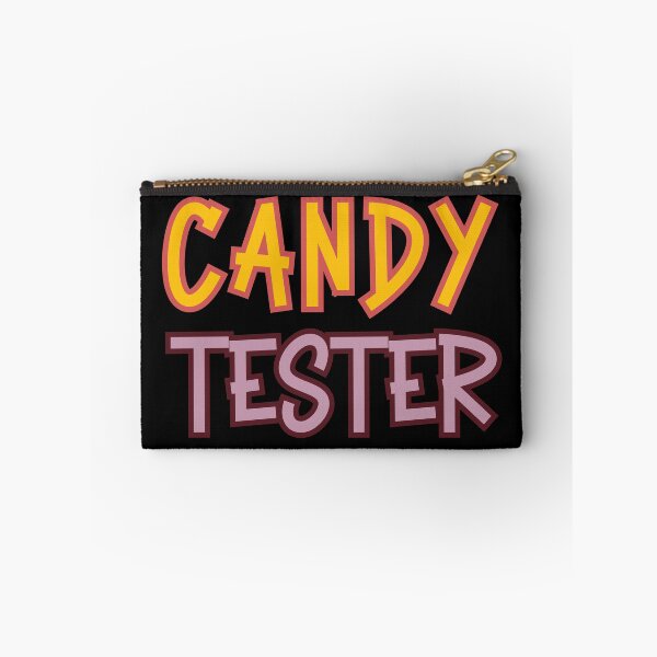 Item preview, Candy Tester Official Sweets Lover designed and sold by Margerita23.