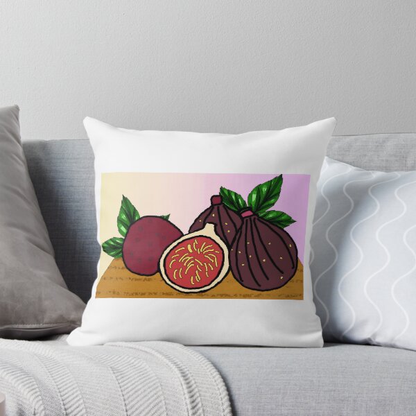 Item preview, Harvested Figs designed and sold by icedragonart77.