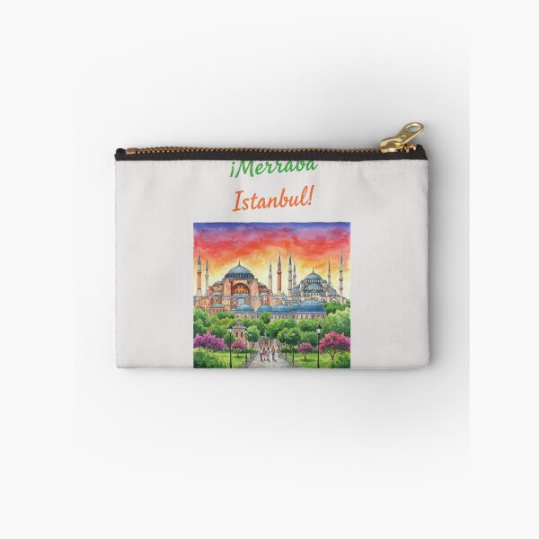 Item preview, Estambul, Turquía designed and sold by Aise06.