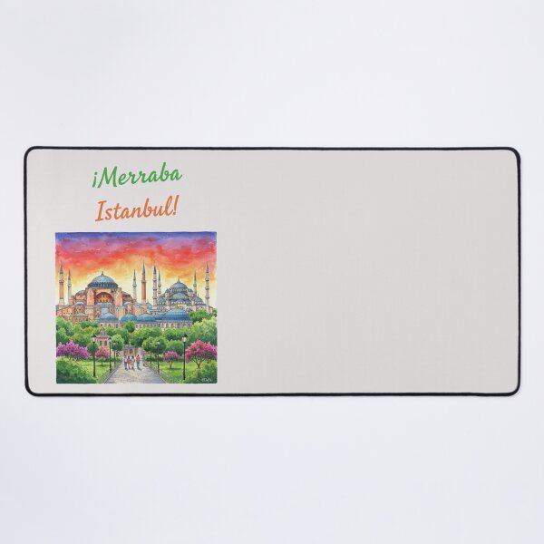 Item preview, Istanbul, Turkey designed and sold by Aise06.