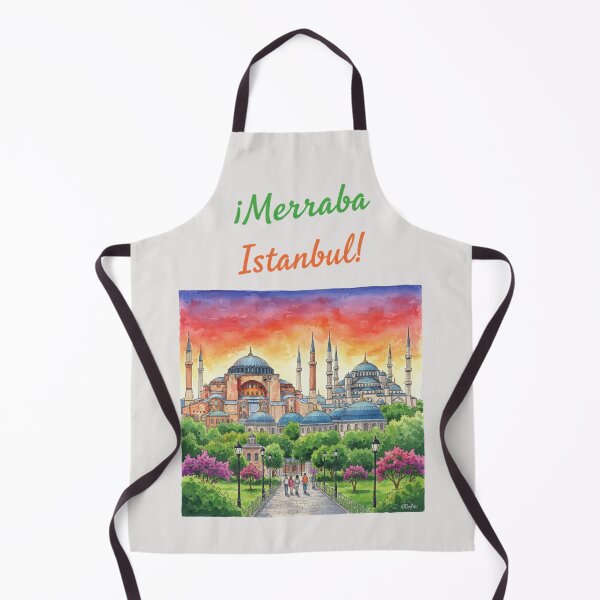 Item preview, Istanbul, Turkey designed and sold by Aise06.