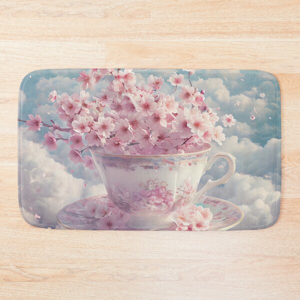Item preview, Celestial Tea designed and sold by ONYX Pixee.