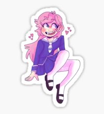 LDSHADOWLADY | The Cutest Sticker