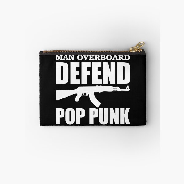 Item preview, MAN OVERBOARD DEFEND designed and sold by shipuddenb.