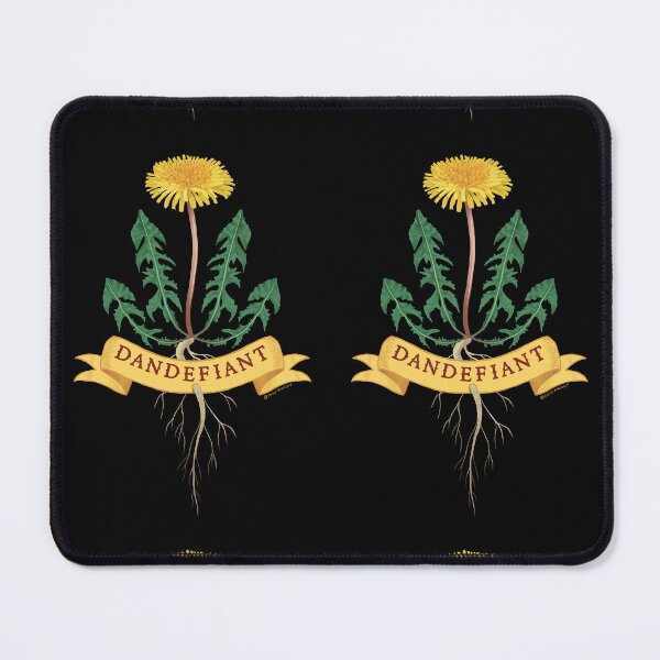 Item preview, Dandelion defiant wildflower designed and sold by PaulaJKnight .