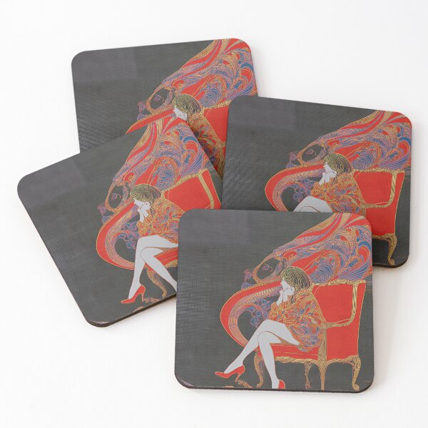 Item preview, FIGURE OF A SITTING WOMAN .3 designed and sold by lautir.