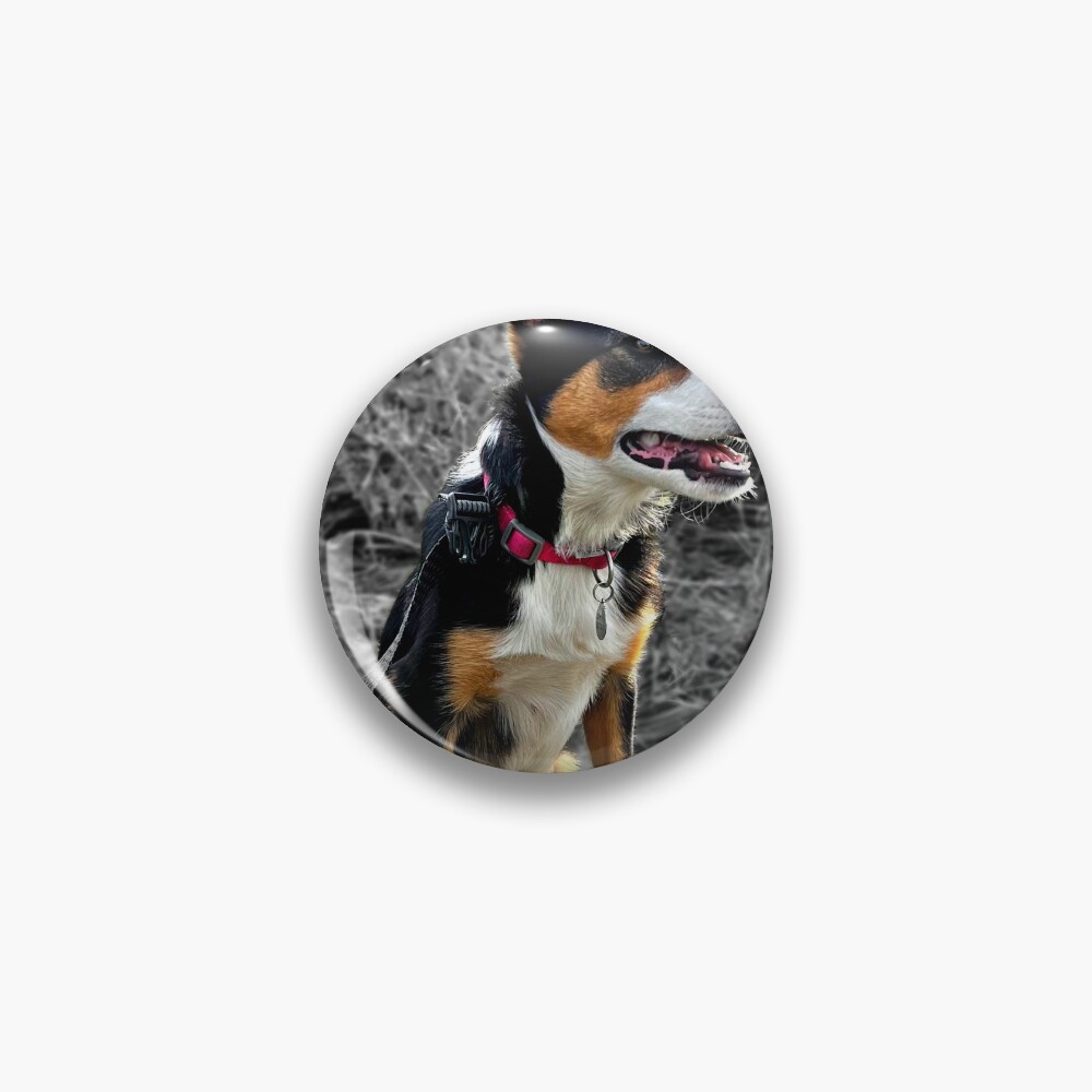 Item preview, Pin designed and sold by MorstonPhoto.