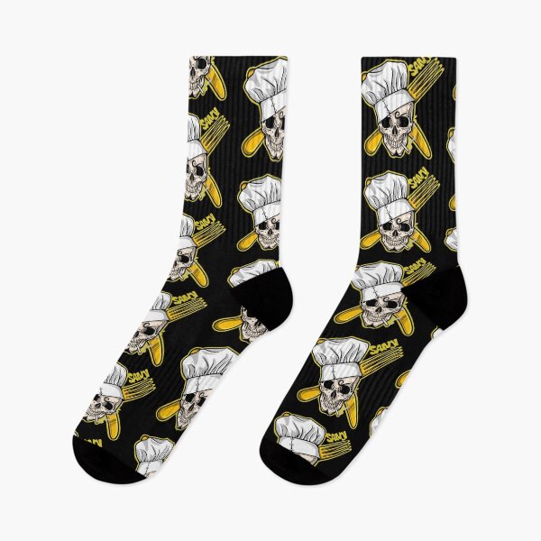 Item preview, chef Sanji Culinary Combat skull Look designed and sold by gaspolcuy.