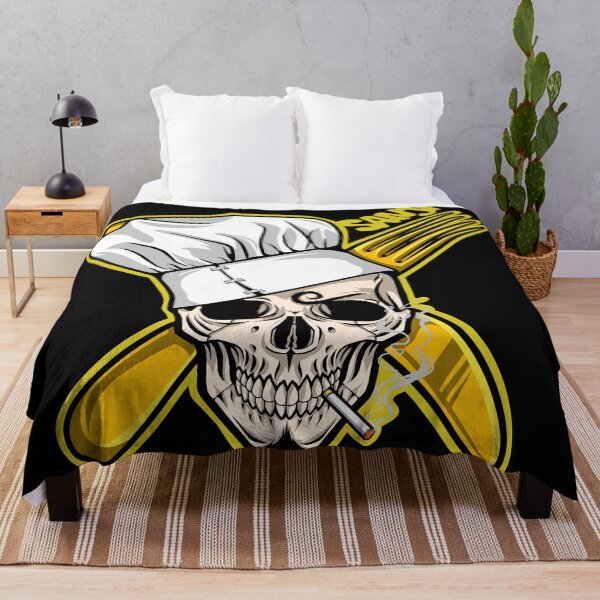 Item preview, chef Sanji Culinary Combat skull Look designed and sold by gaspolcuy.