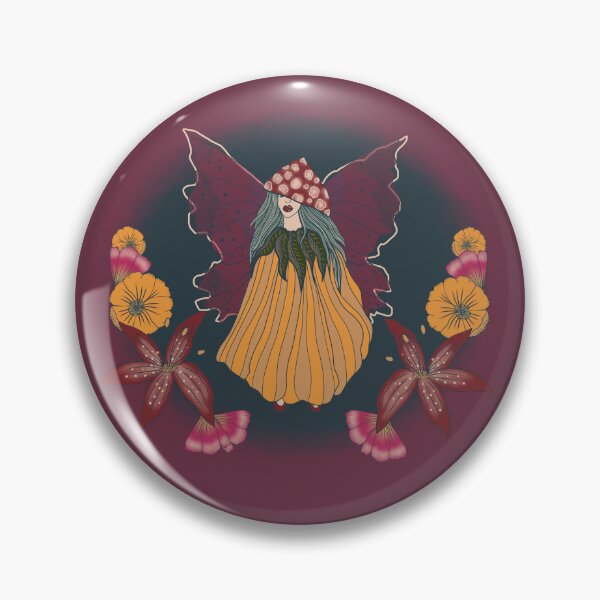 Item preview, Snuggle Up Buttercup – Pixie Nouveau Magic designed and sold by FredaLilly85.