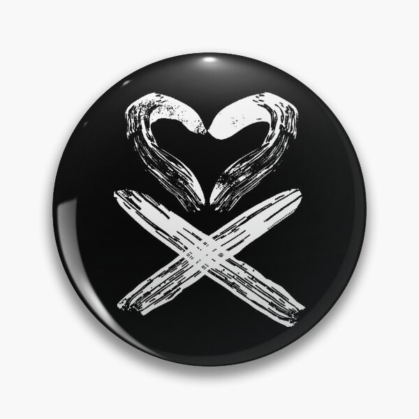 Item preview, MAN OVERBOARD X LOVE designed and sold by shipuddenb.