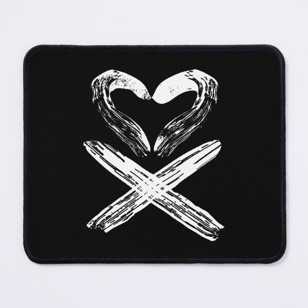 Item preview, MAN OVERBOARD X LOVE designed and sold by shipuddenb.