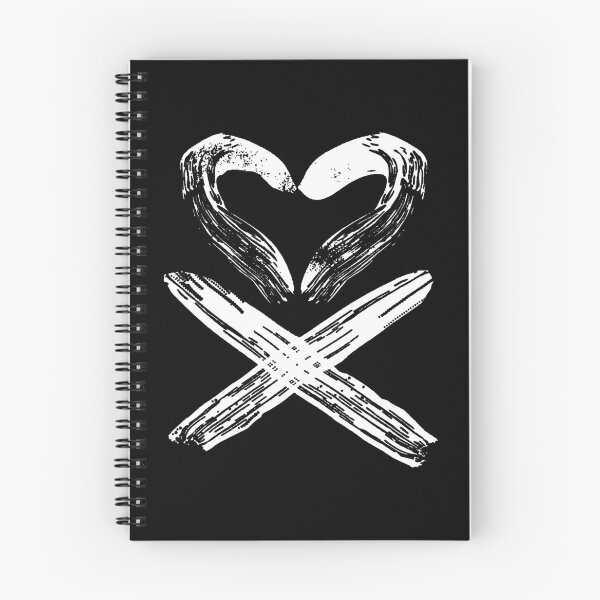 Item preview, MAN OVERBOARD X LOVE designed and sold by shipuddenb.